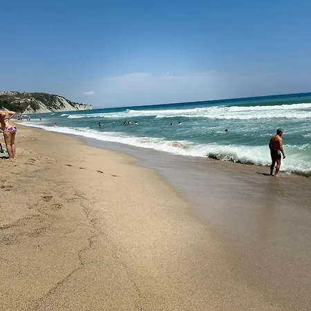 아파트 In The Seaside Complex In Byala, Varna Region *